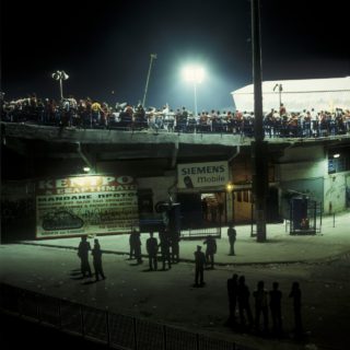 Το ποδόσφαιρο ως μέσο έκφρασης του μίσους και του διχασμού της κοινωνίας