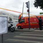 Πυροβολισμοί στη Γαλλία: Τραυματίστηκε δημοσιογράφος, νεκρή η γυναίκα του