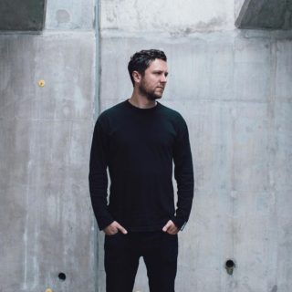 George FitzGerald – All That Must Be