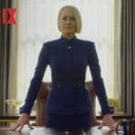 Αυτό είναι το πρώτο teaser για την τελευταία σεζόν του House of Cards [ΒΙΝΤΕΟ]