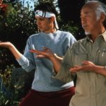 Το Karate Kid στην τηλεόραση;