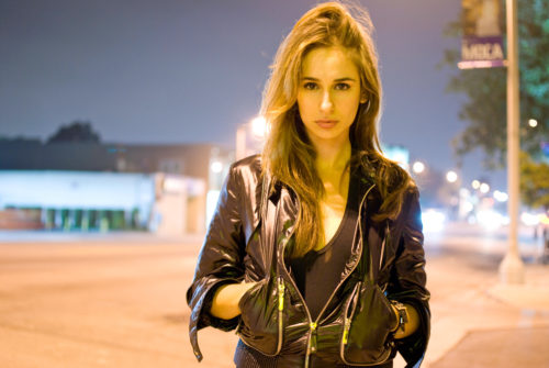 Kid Moxie και SWIM ζωντανά στη Death Disco