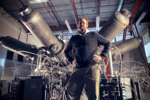 «Θαυμαστός Καινούργιος Κόσμος»: ένα ξεχωριστό αφιέρωμα στο επετειακό 20ό Φεστιβάλ Ντοκιμαντέρ Θεσσαλονίκης