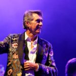 O Bryan Ferry στη Θεσσαλονίκη, for your pleasure