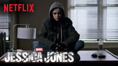 Το Ευρωπαϊκό Πρωτάθλημα Άρσης Βαρών και η Jessica Jones κεντρίζουν το ενδιαφέρον στο τηλεοπτικό πρόγραμμα την Τετάρτη 28/03