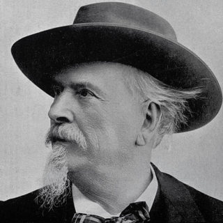 Η Αγάπη του Βικέντιου, του Φρεντερίκ Μιστράλ