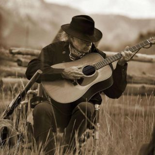 Neil Young and Promise of the Real – Paradox (Original Music From The Film)