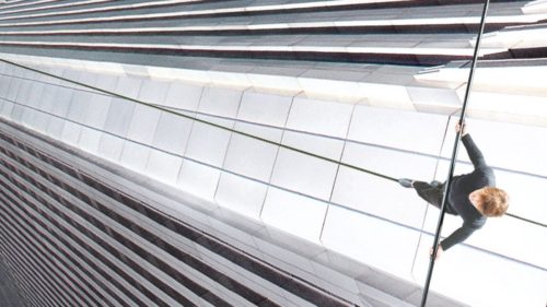 Τραγικό συμβάν με ακροβάτη του Cirque du Soleil που έχασε τη ζωή του πέφτοντας στο κενό