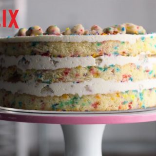Έρχεται το “Chef’s Table Pastry” τον Απρίλιο στο Netflix