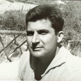 Το ποίημα, του Γιώργη Παυλόπουλου