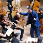 Μότσαρτ σε Ντο μείζονα στο Κέντρο Πολιτισμού Ίδρυμα Σταύρος Νιάρχος