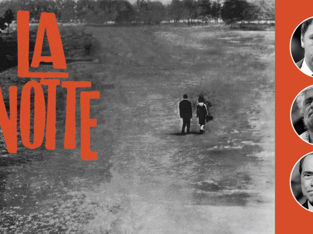 Η «Νύχτα» πάνω από την Ευρώπη θα είναι Μακριά