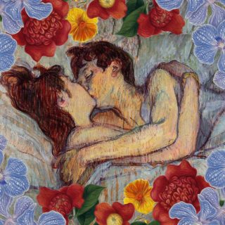 Αν ο έρωτας δεν είναι ζωή, τότε ειλικρινά δεν ξέρω τι είναι