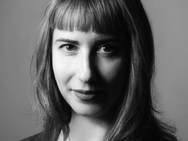 H Λίνα Ρόκου ξέρει πότε έρχεται «Το Τέλος της πείνας»