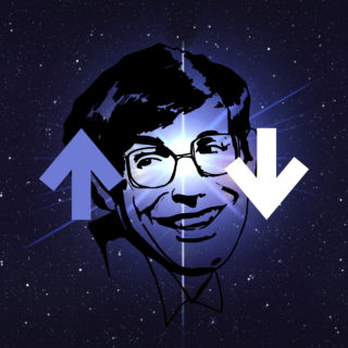 ΟΛΑ POPA #52: Άγιε Στίβεν Χόκινγκ, προστάτεψε μας από τον Αμβρόσιο