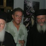 Έφυγε από τη ζωή ο καλλιτέχνης – φωτογράφος Γιώργος Πούπης