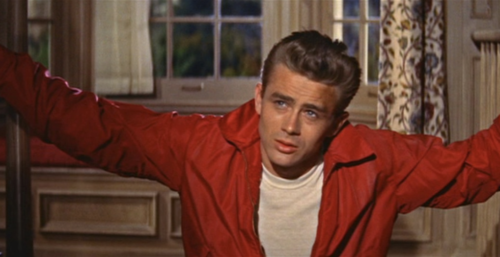 Πόσα χρήματα θα δίνατε για το θρυλικό τζάκετ του Τζέιμς Ντιν στην ταινία «Επαναστάτης Χωρίς Αιτία»;