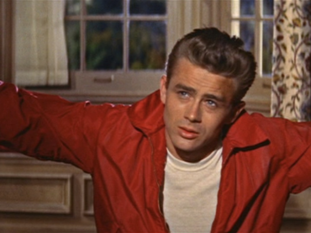 Πόσα χρήματα θα δίνατε για το θρυλικό τζάκετ του Τζέιμς Ντιν στην ταινία «Επαναστάτης Χωρίς Αιτία»;