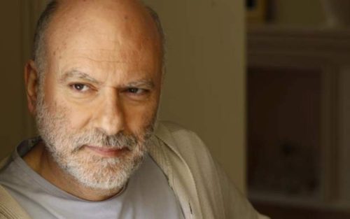 Έφυγε από τη ζωή ο ηθοποιός Χρήστος Σιμαρδάνης