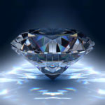 Πιστεύατε ποτέ πως ένα διαμάντι θα μπορούσε να χρησιμοποιηθεί ως εμφύτευμα;