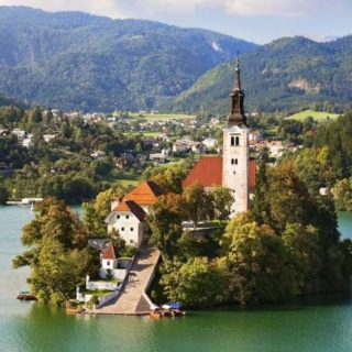 Δικαστήριο στη Σλοβενία επέβαλε αυτό το πρόστιμο σε δήμαρχο για σεξιστικά σχόλια σε δημοσιογράφο