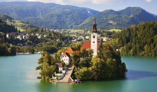 Δικαστήριο στη Σλοβενία επέβαλε αυτό το πρόστιμο σε δήμαρχο για σεξιστικά σχόλια σε δημοσιογράφο