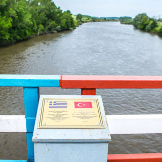 Σε δίκη για κατασκοπεία οι Έλληνες στρατιωτικοί σύμφωνα με τουρκικά ΜΜΕ