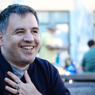 Αθωότητα, του Φώτη Θαλασσινού