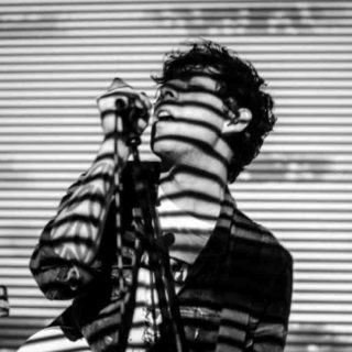 The Soft Moon – Criminal