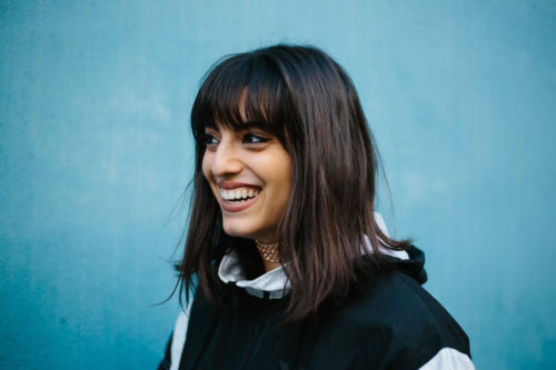 Οι 0-808-Basslines φέρνουν την  Madam X για μια βραδιά στο Steam