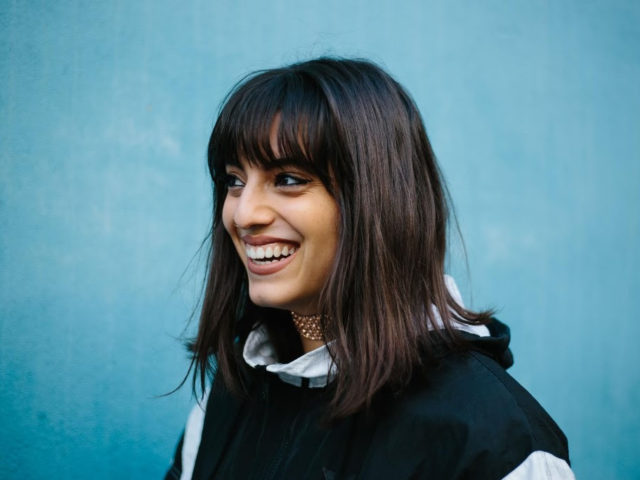 Οι 0-808-Basslines φέρνουν την  Madam X για μια βραδιά στο Steam