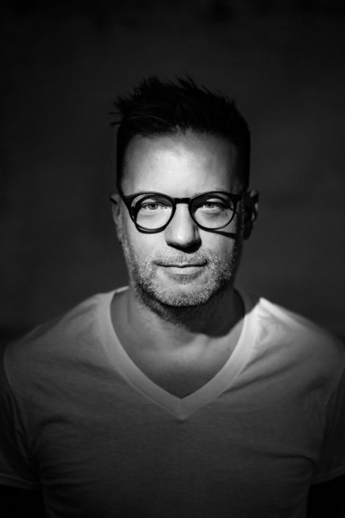 O Kevin Yost έρχεται στο Steam για ένα μοναδικό live