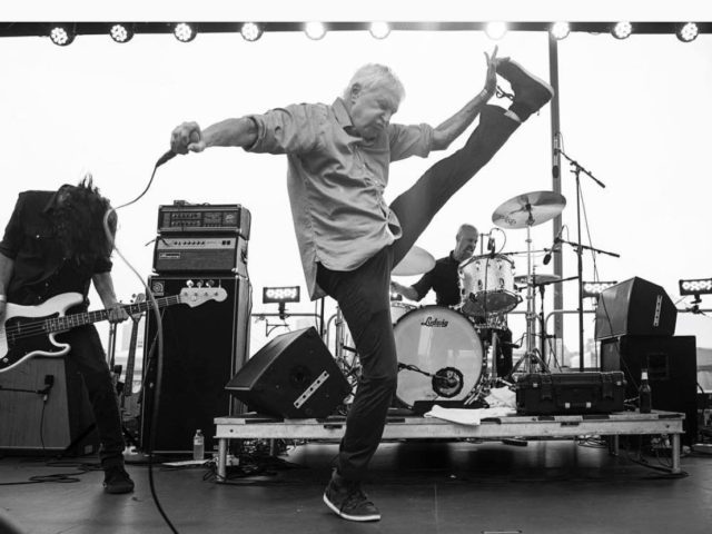 Guided by Voices – Space Gun