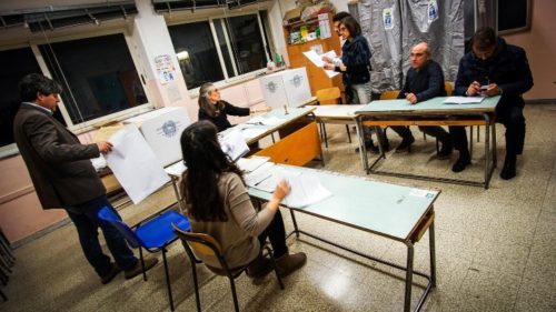 Ιταλία: Κέρδισαν τα Πέντε Αστέρια και η κεντροδεξιά, αλλά…