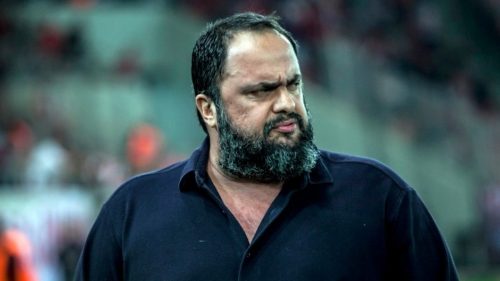 Μαρινάκης: «Η εναντίον μου δίωξη είναι προϊόν σκευωρίας»