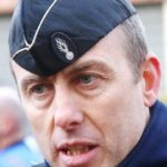 Ο 44χρονος αξιωματικός θυσίασε τη ζωή του για να σώσει ανθρώπους που δε γνώριζε