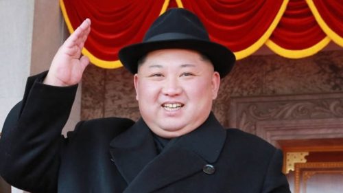 Κιμ Γιονγκ Ουν από Πεκίνο: «Έτοιμος» για συνάντηση με Τραμπ