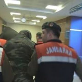 Απορρίφθηκε η ένσταση των δύο Ελλήνων στρατιωτικών