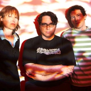 Yo La Tengo – There’s A Riot Going On