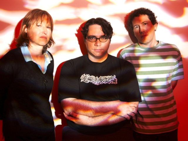 Yo La Tengo – There’s A Riot Going On