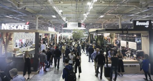 Τη διαφορά έκανε και φέτος η Nestlé Professional στη HoReCa!