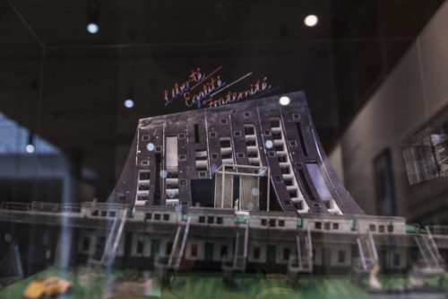 Παρατείνεται έως την 1η Απριλίου το αφιέρωμα της Εθνικής Λυρικής Σκηνής στον Στέφανο Λαζαρίδη