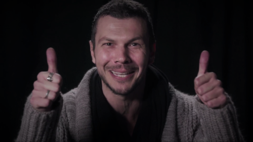 ΓΛΩΣΣΟΔΕΤΕΣ: Ένα ντοκιμαντέρ για την ευφορία που μπορεί να προσφέρει η γλώσσα [trailer]