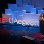 Η WIND για τέταρτη χρονιά στο TEDx University of Aegean στη Σύρο