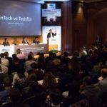 «Πανόραμα Επιχειρηματικότητας και Σταδιοδρομίας 2018»