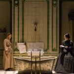 300 δωρεάν θέσεις για ανέργους στη γενική δοκιμή της όπερας Λουτσία ντι Λαμμερμούρ