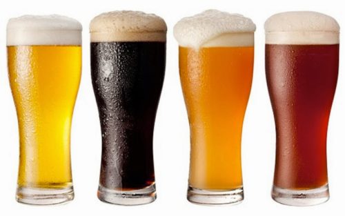 Η μπύρα σου κάνει περισσότερο καλό από ότι νομίζεις