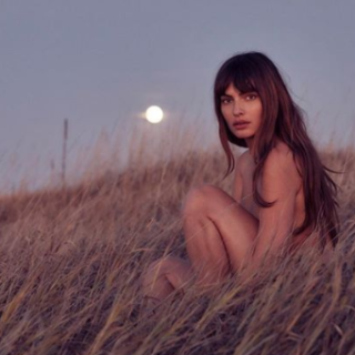 Ποιος επισκέφθηκε το Instagram της Alyssa Miller και δεν την ερωτεύτηκε; [ΕΙΚΟΝΕΣ]