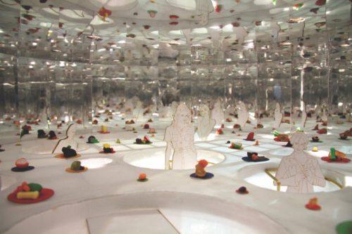 Αυτά είναι τα αποτελέσματα του Διεθνούς Διαγωνισμού Σχεδιασμού COOK8