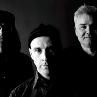 The Messthetics – The Messthetics